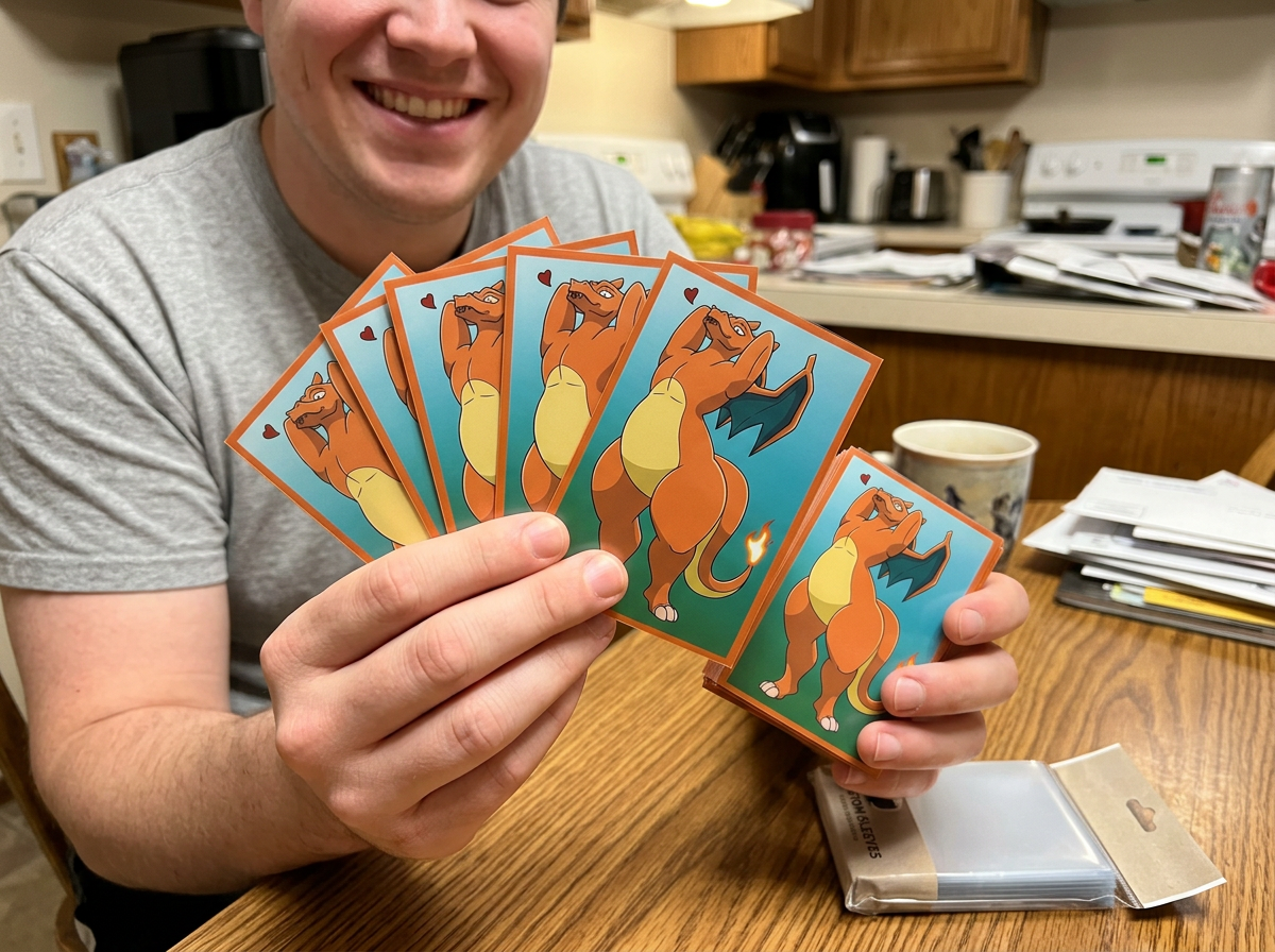 Indiana Card Forge product collection